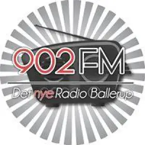 902 FM - Radio Ballerup