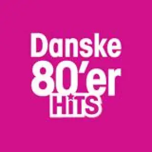 Danske 80'er Hits