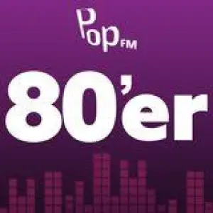 Pop 80'er