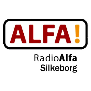 Radio Alfa Silkborg