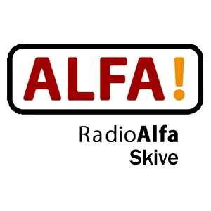 Radio Alfa Skive