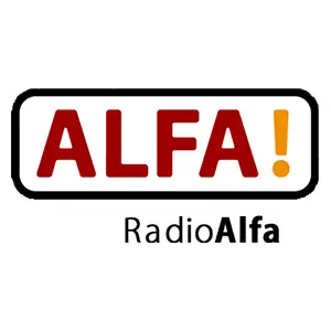 Radio Alfa