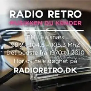 Radio Retro DK