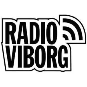 Radio Viborg 106.8 FM